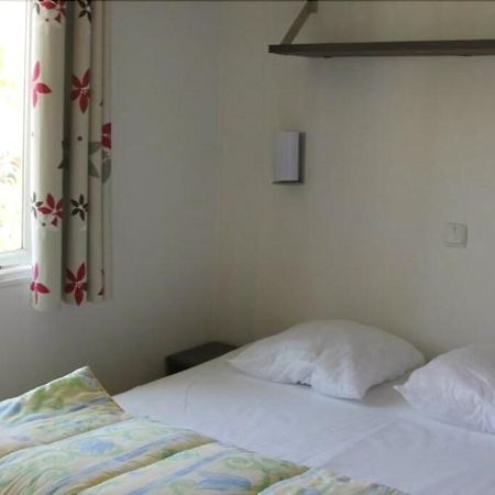 Camping La Ferme De Lann Hoedic ซาร์โซ ภายนอก รูปภาพ